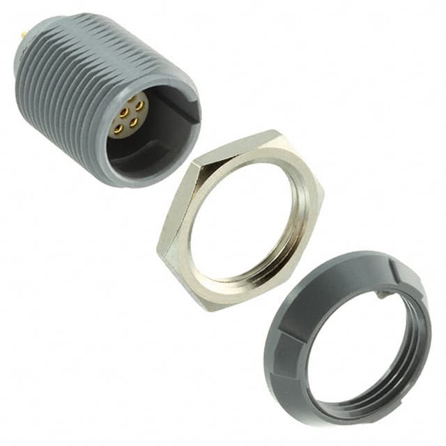 PKG.M0.7SL.LG LEMO  Assemblages de connecteurs circulaires